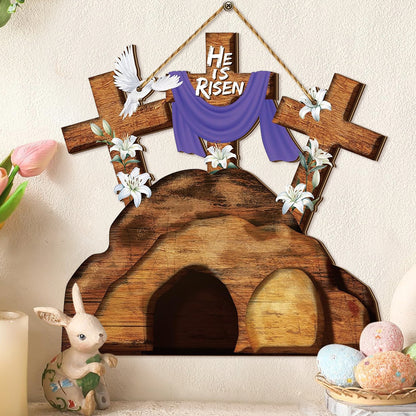 Easter Wall&Table Decor