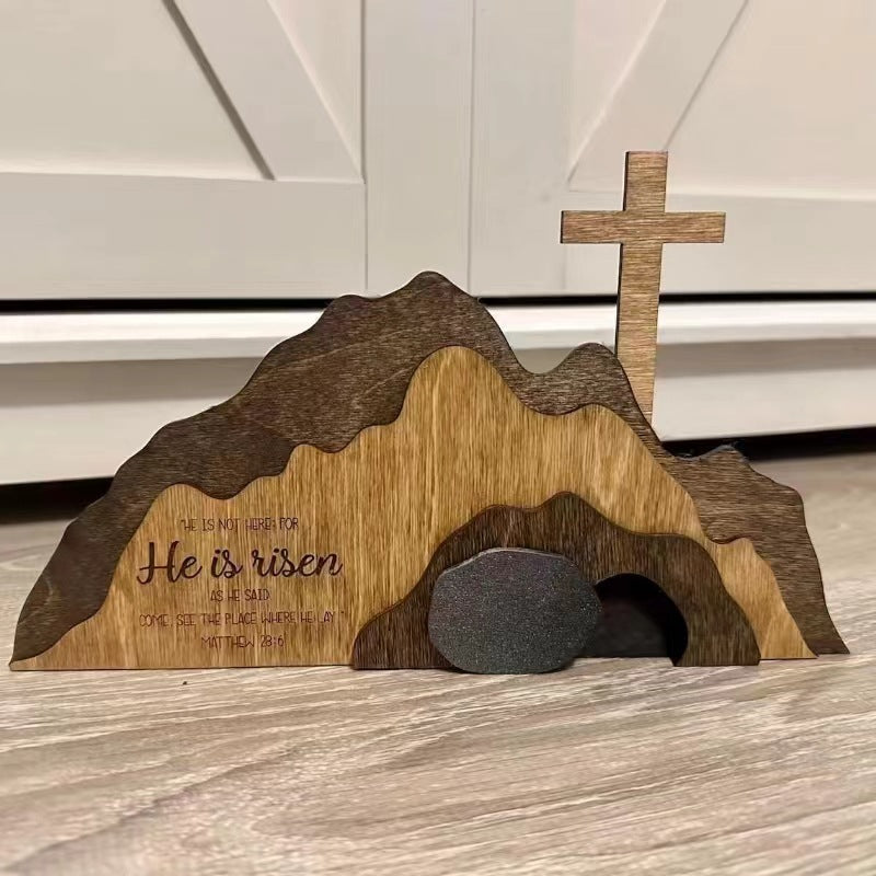 Easter Wall&Table Decor