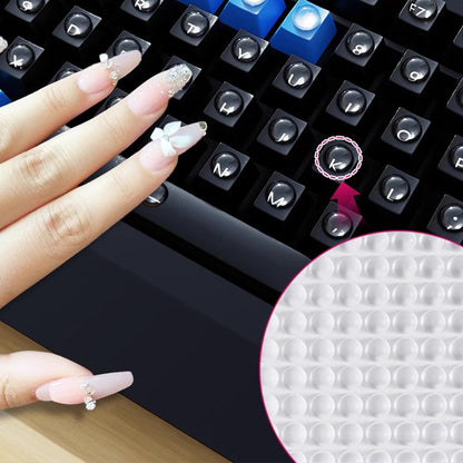 Manicure Friends Keyboard Tool