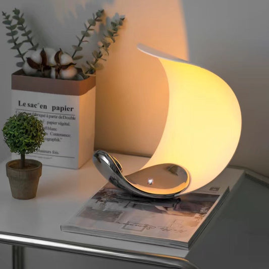 New Moon - Technological Desk Lamp