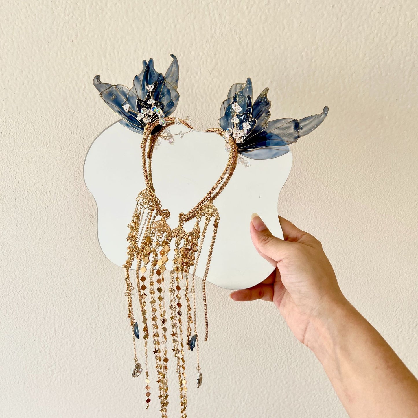 Elf Princess - Cos Accessories