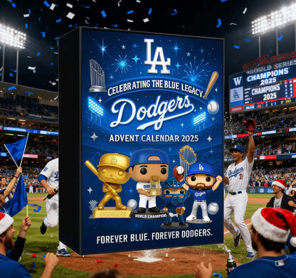 💙⚾ Celebrate Baseball History This Holiday!