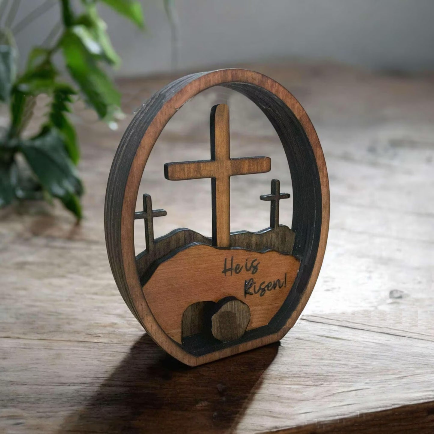 👀Easter Egg Decoration