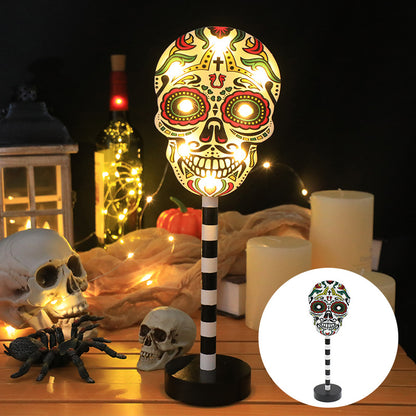😱Halloween LED Light