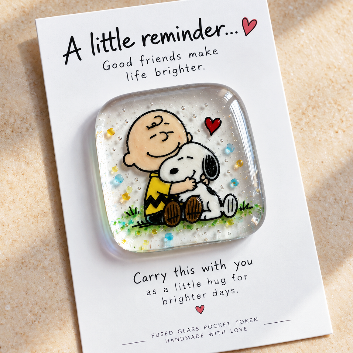 💕You've got this! POCKET TOKEN