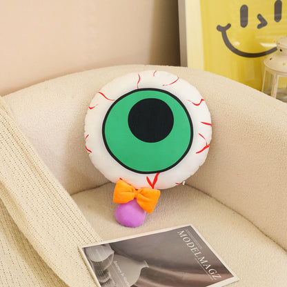 Cute Halloween Pillows