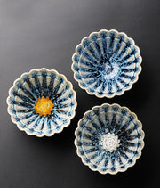 Lotus Tea Cup - Zhan