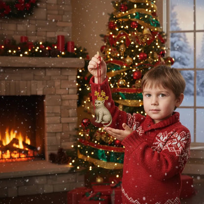 🔥LAST DAY 55% OFF🎄- Medieval Cat Advent Calendar 2025✨24 Days of Cat Armor, Royal Charm & Holiday Surprises!