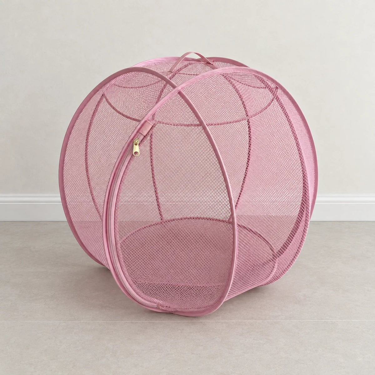 ⏳ Last Day 49% OFF – 🐱 Pop Up Cat Playpen | 32-Inch Breathable Mesh Enclosure for Indoor & Outdoor Use 🌿