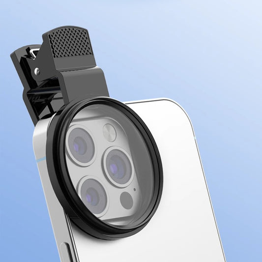 Reduce Reflected Light Device CPL Lens Filter