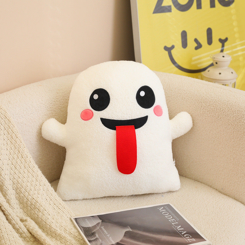 Cute Halloween Pillows