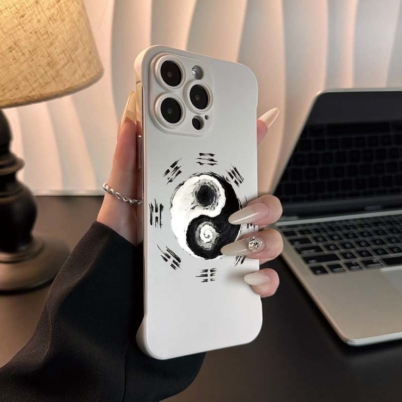 🙏 Fengshui Phyag-rgya Phone Protector