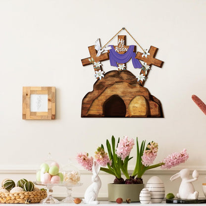 Easter Wall&Table Decor