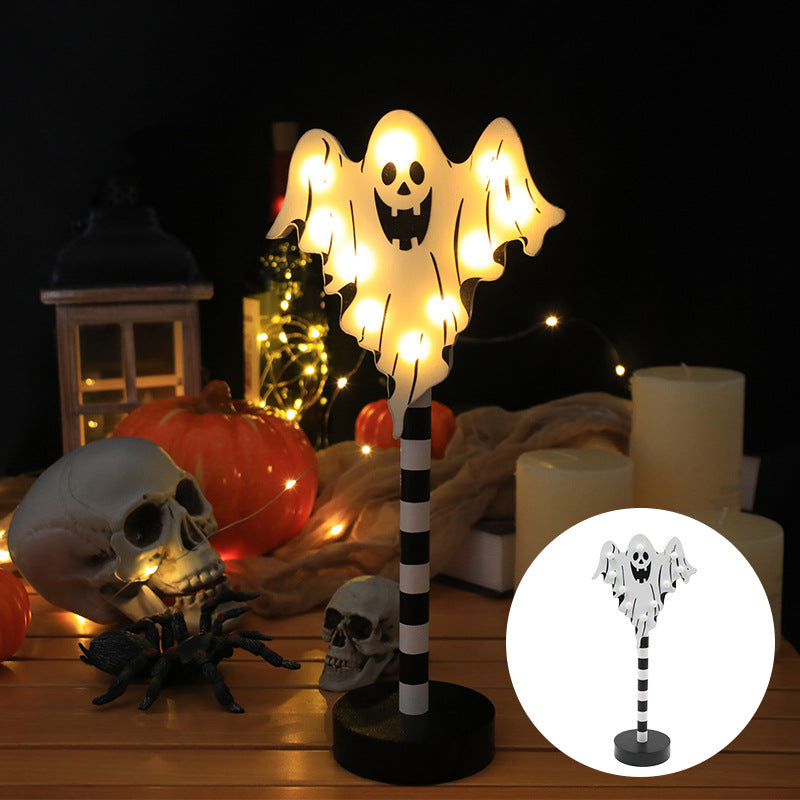 😱Halloween LED Light