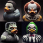 Evil Ducks, Punk ducks and Celebrity Ducks