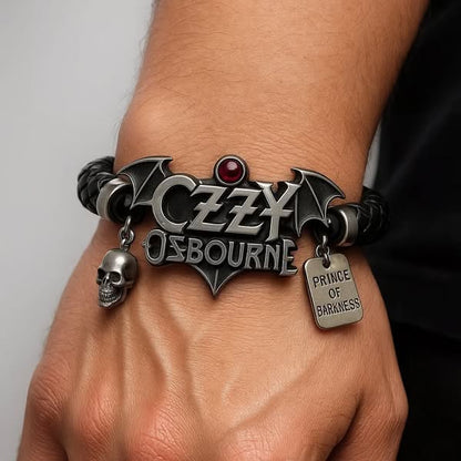 🎄CHRISTMAS SALE 50%- 🎸The Ultimate Ozzy Osbourne Tribute Box🤘