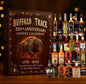 🔥Last Day 60% OFF - 🥃Buffalo 250th Anniversary Advent Calendar