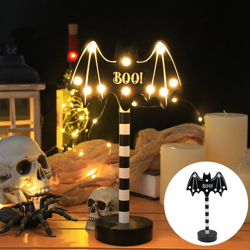 😱Halloween LED Light