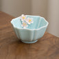 💗Floral Tea Cup💗