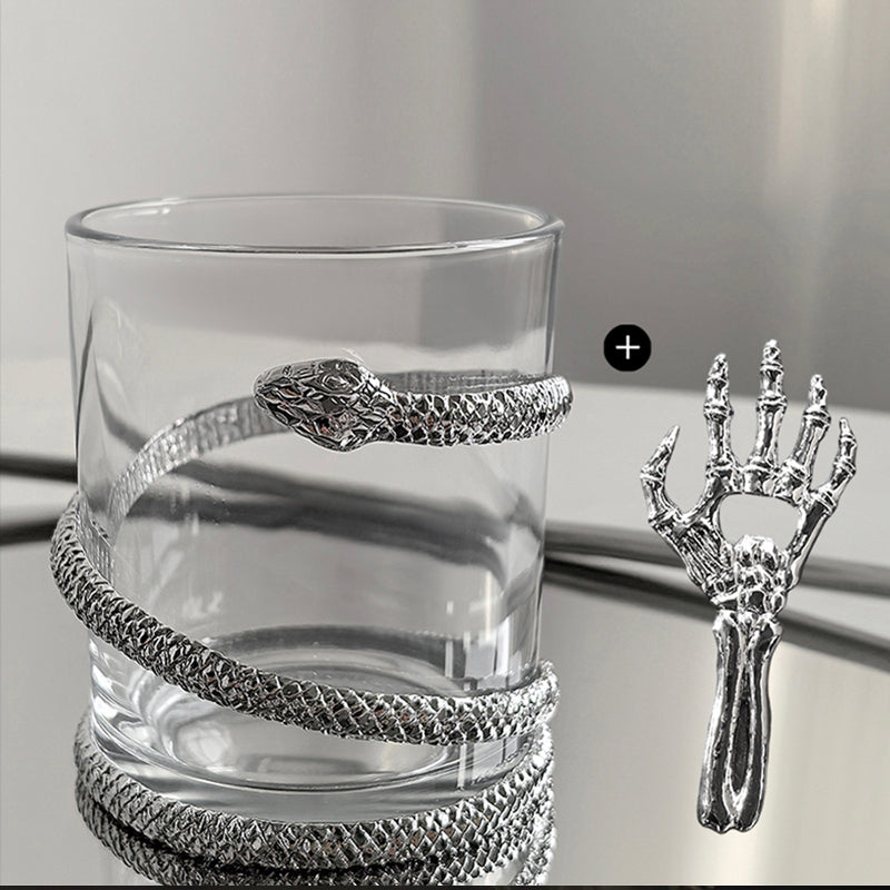Skeleton Hand Bottle Opener