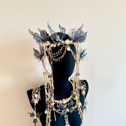 Elf Princess - Cos Accessories