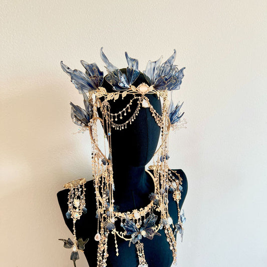 Elf Princess - Cos Accessories
