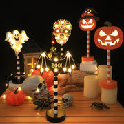 😱Halloween LED Light