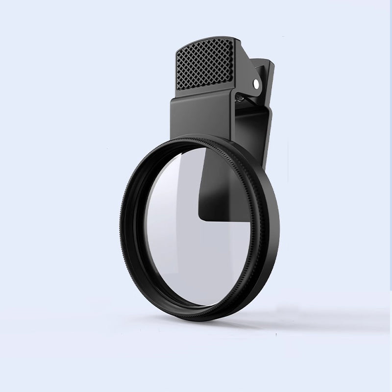 Reduce Reflected Light Device CPL Lens Filter
