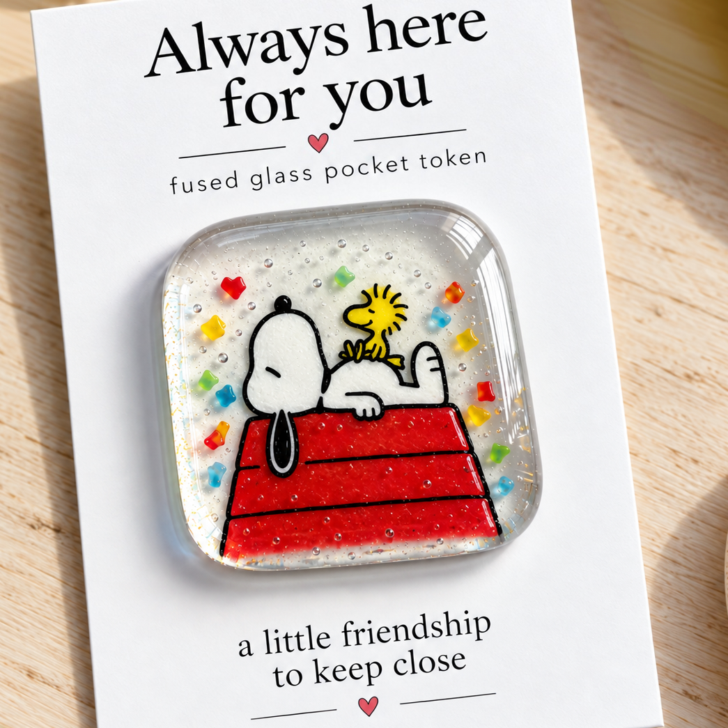 💕You've got this! POCKET TOKEN