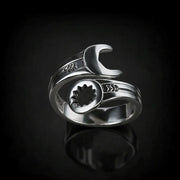 🔧Mechanic Creed Ring