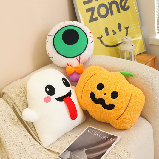 Cute Halloween Pillows