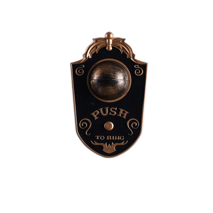 Cyclops Doorbell