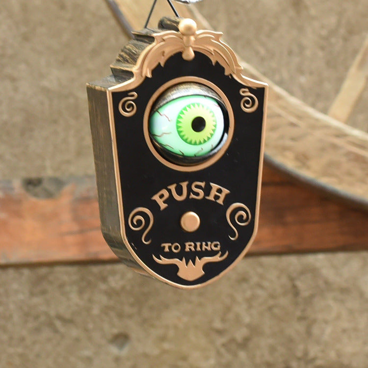 Cyclops Doorbell