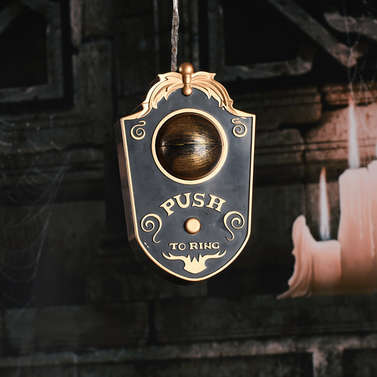 Cyclops Doorbell