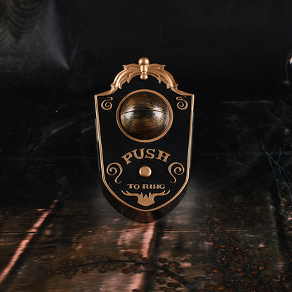 Cyclops Doorbell