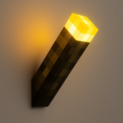 Pixel Torch