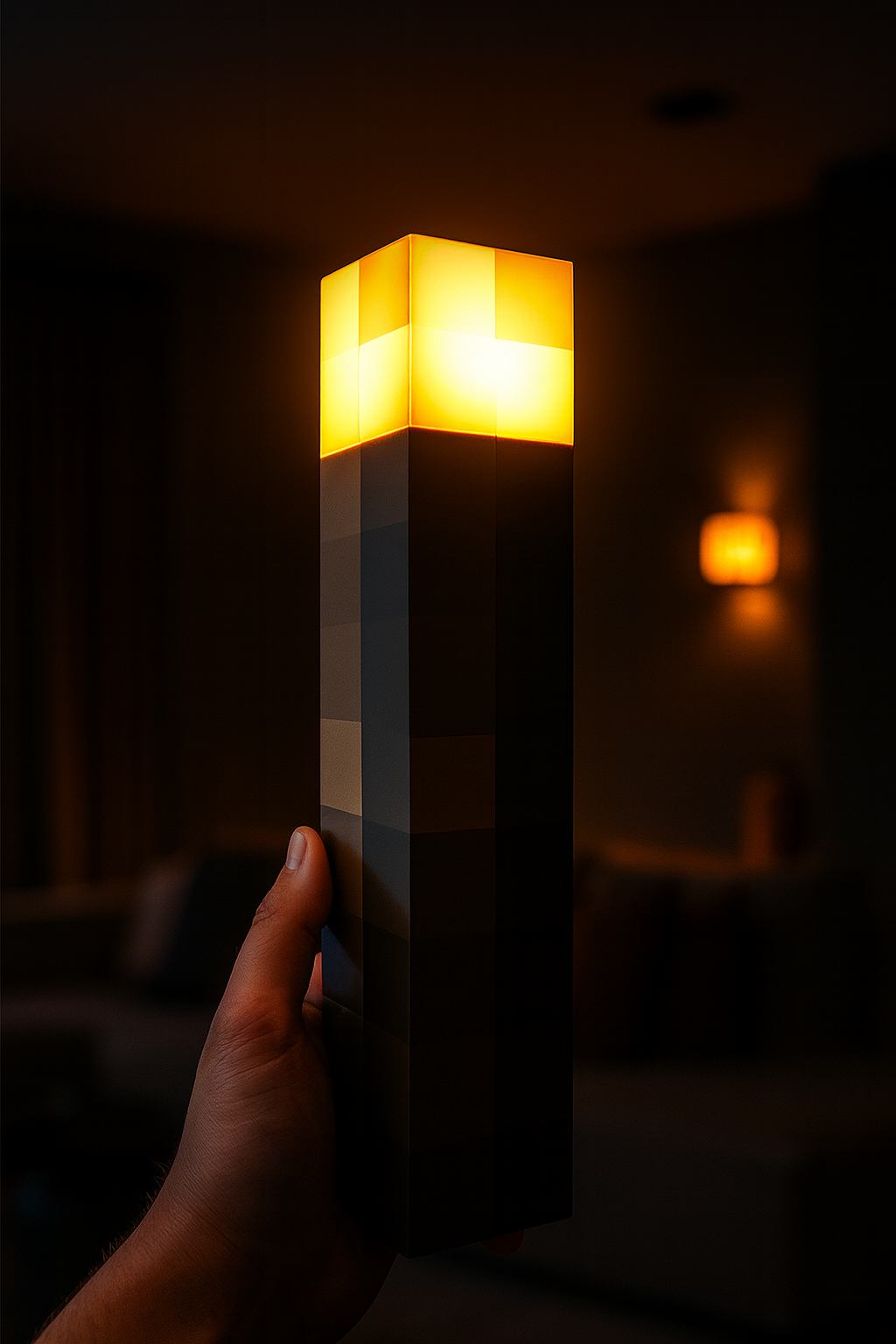Pixel Torch