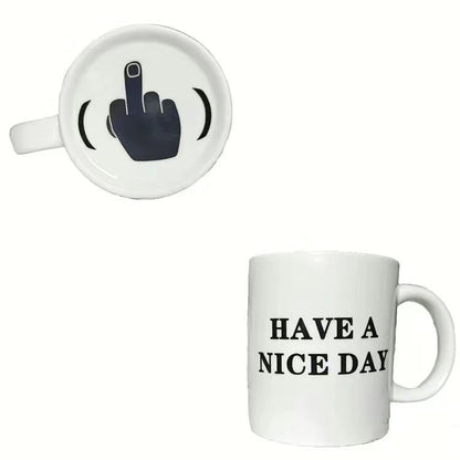 🖕Middle Finger Mugs