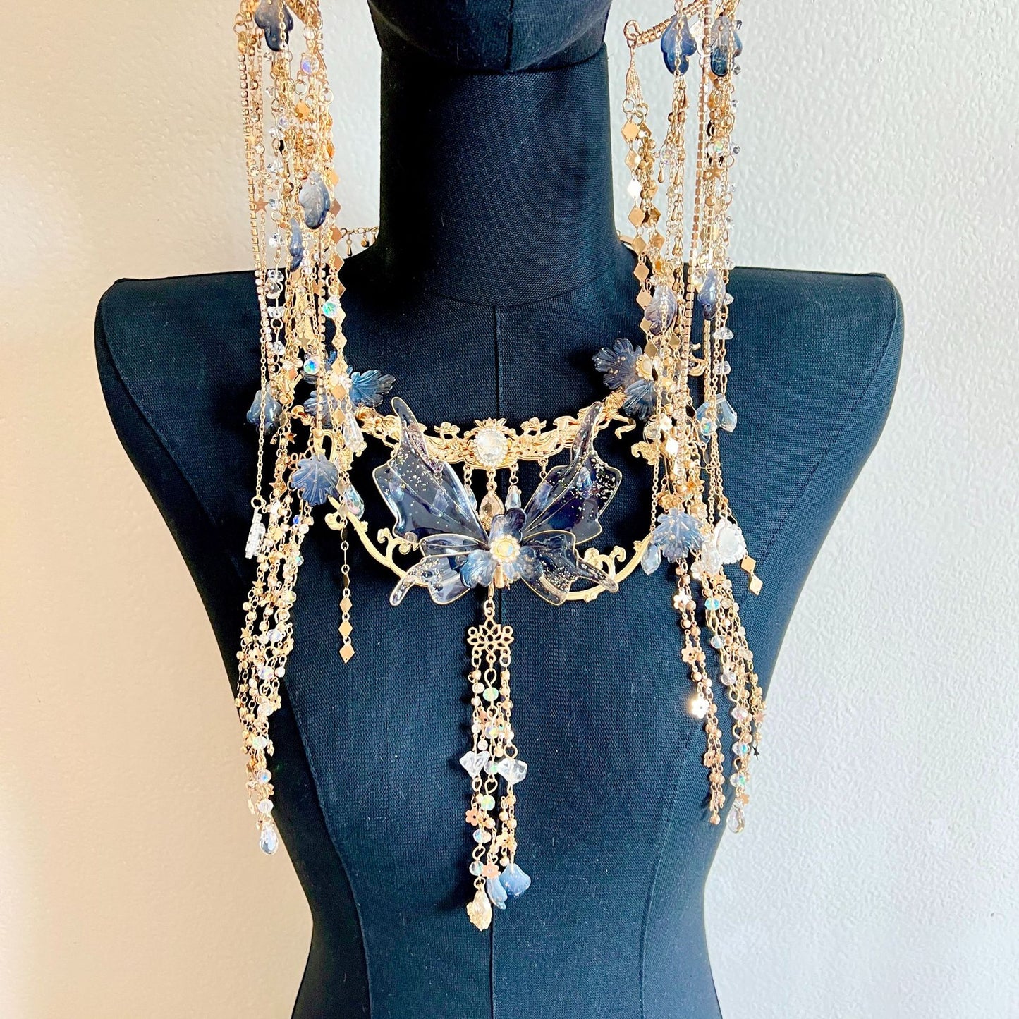 Elf Princess - Cos Accessories
