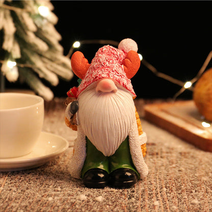 Garden Gnomes Decoration