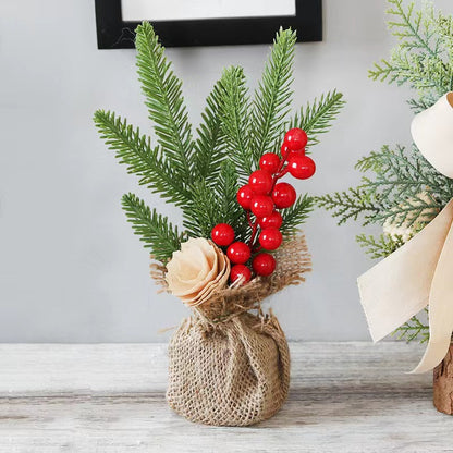 🎄Mini Christmas Tree - Home Decoration
