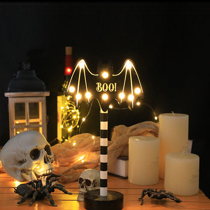 😱Halloween LED Light