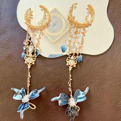 Elf Princess - Cos Accessories