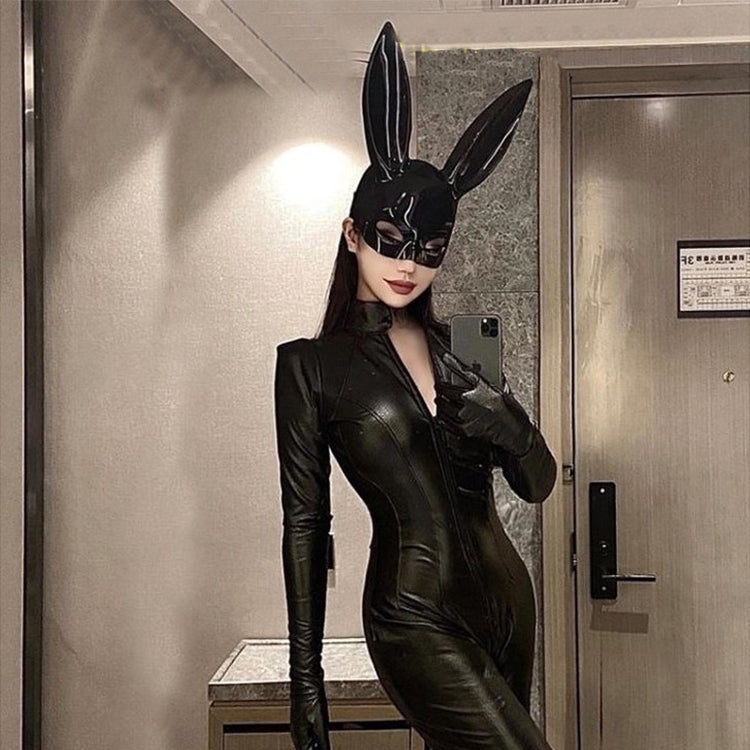 Bunny Girl Electric Mask