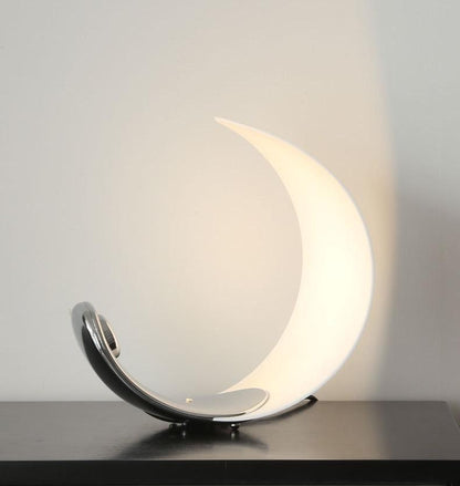 New Moon - Technological Desk Lamp