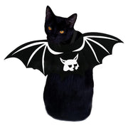 Halloween Dragon Wings for Pets