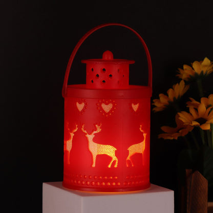 💡Christmas Electric Lantern