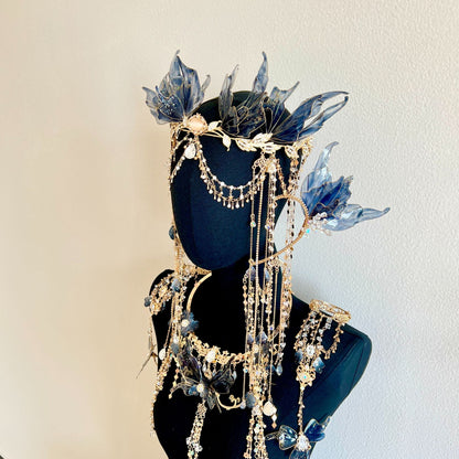 Elf Princess - Cos Accessories