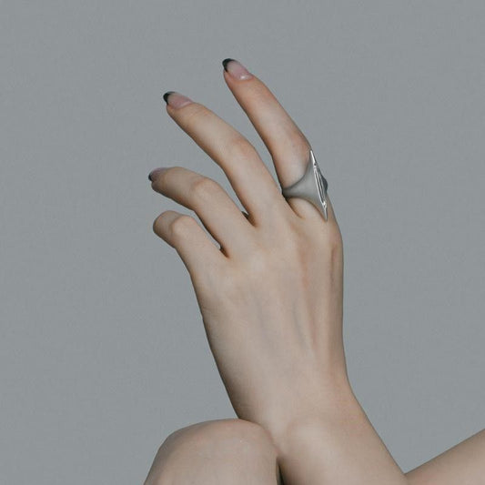 Angel's Sword - Ring for Man/Woman
