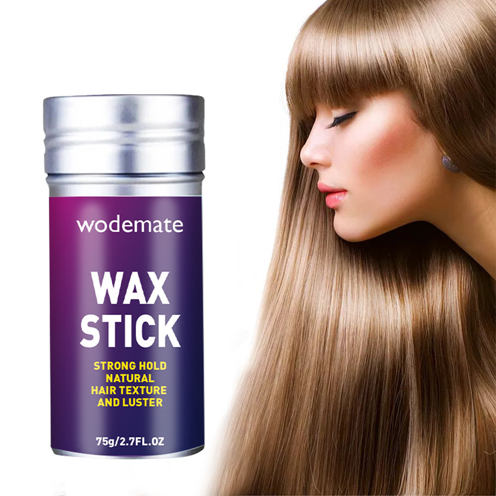 Wax Stick- Sleek Flyaway & Edge Control✨